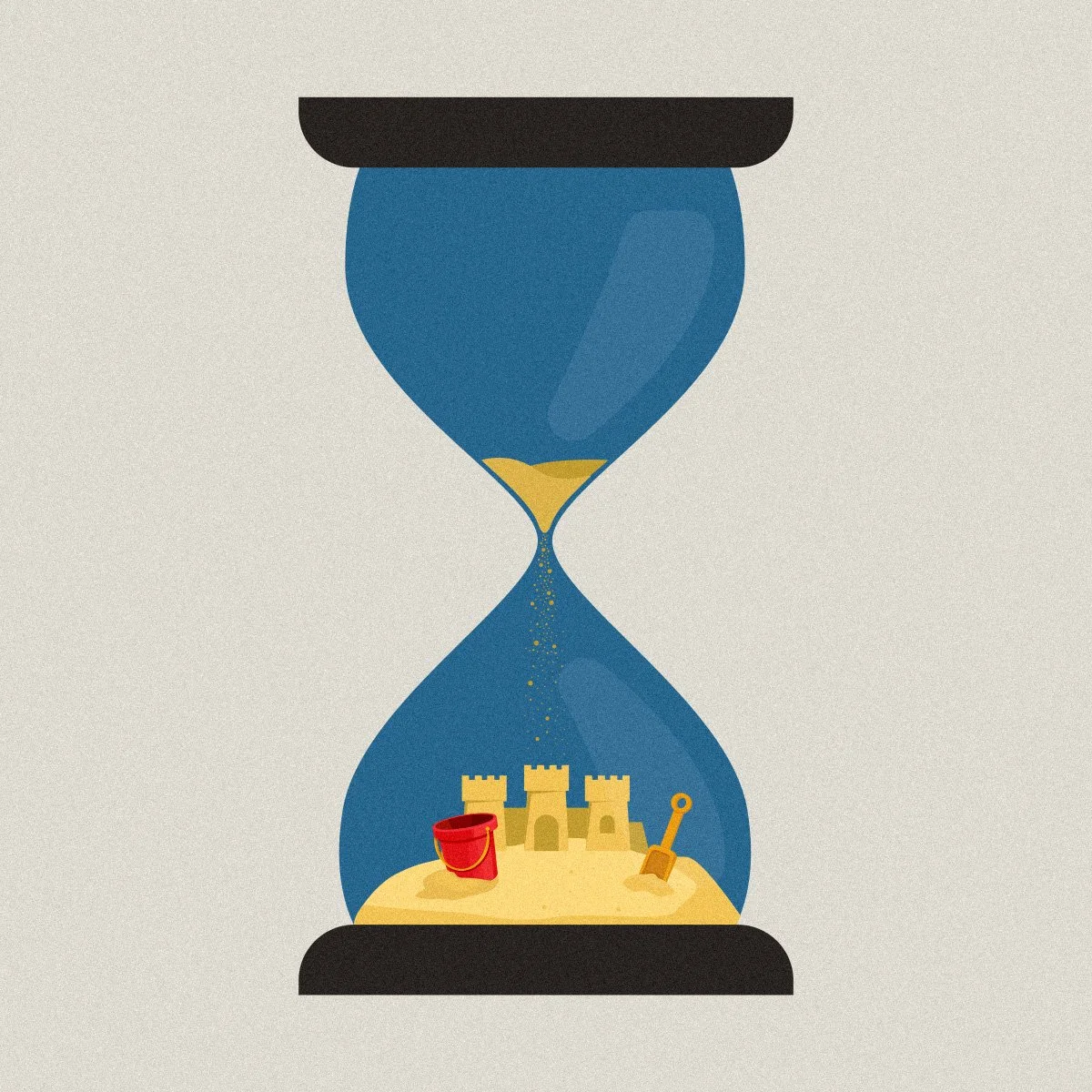 The Organic Freelancer: Beyond Hustle and Busyness