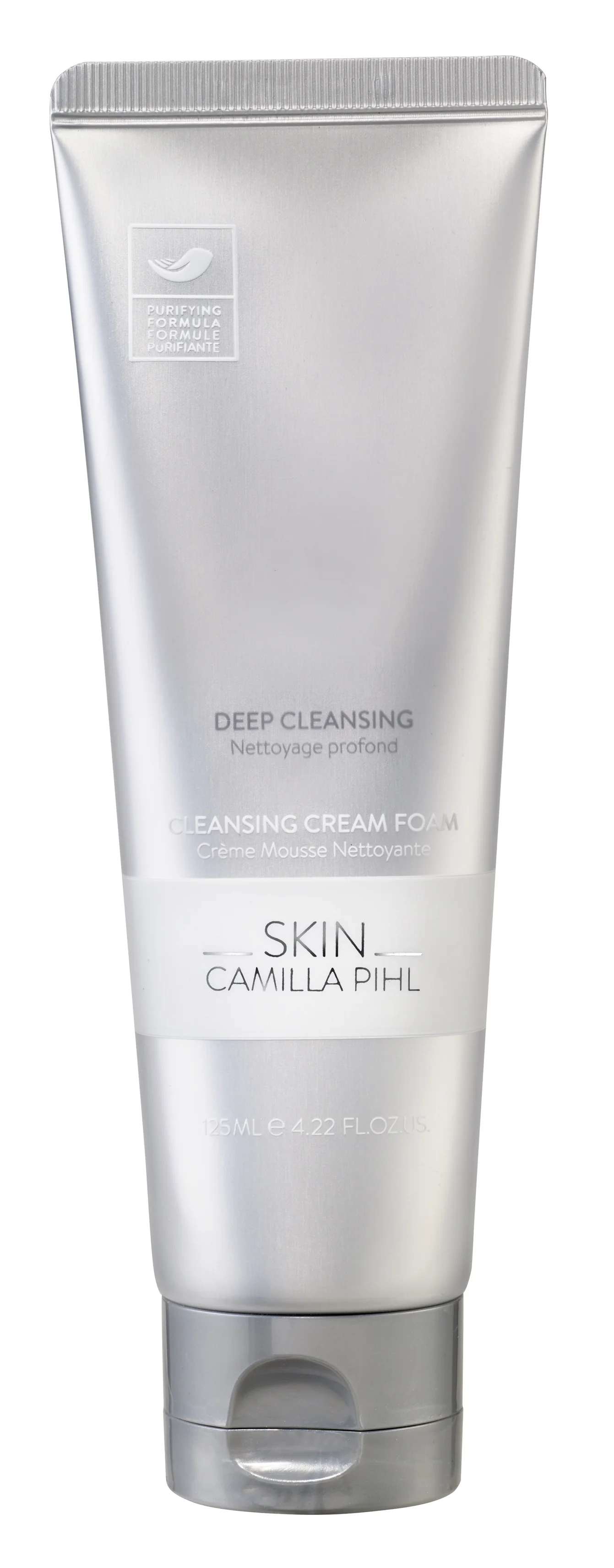 Cream Foam