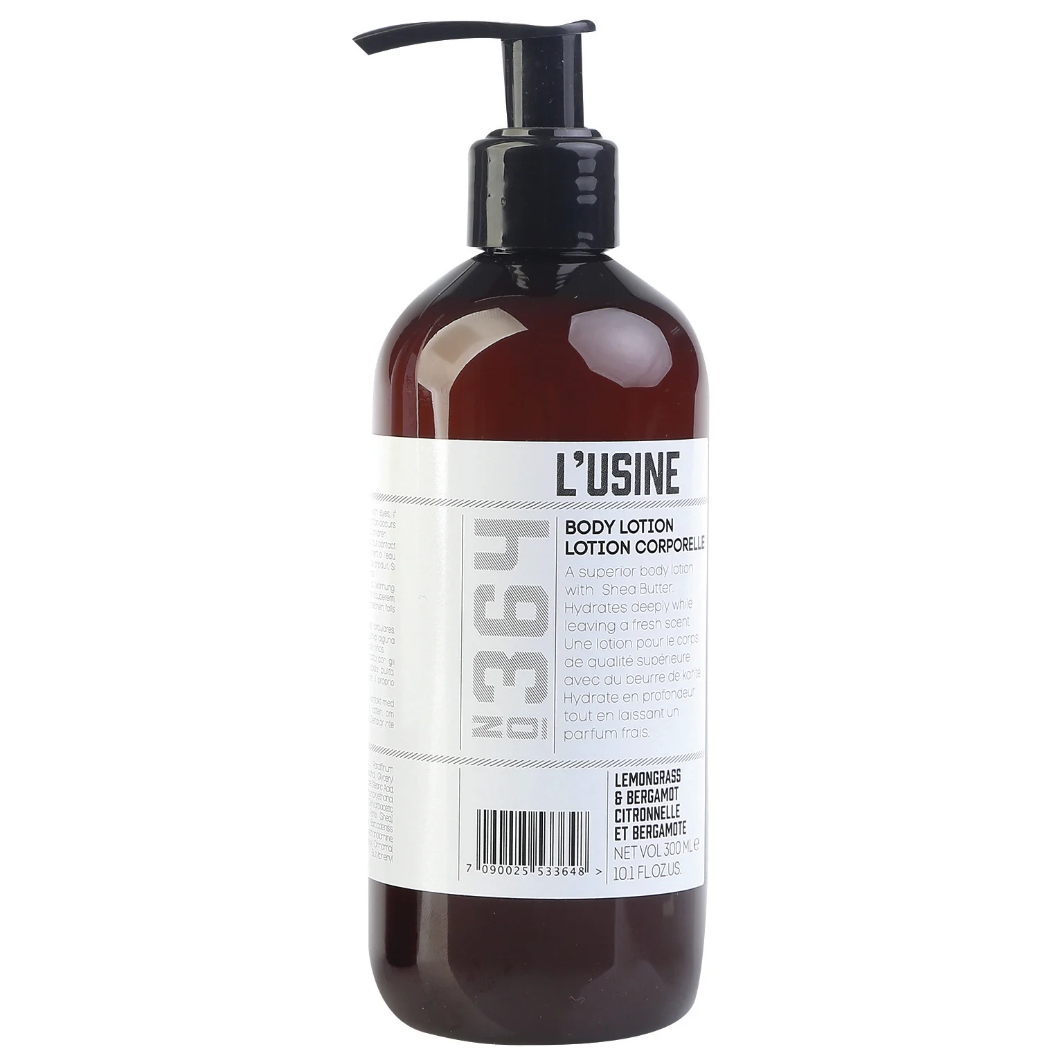 Body Lotion
