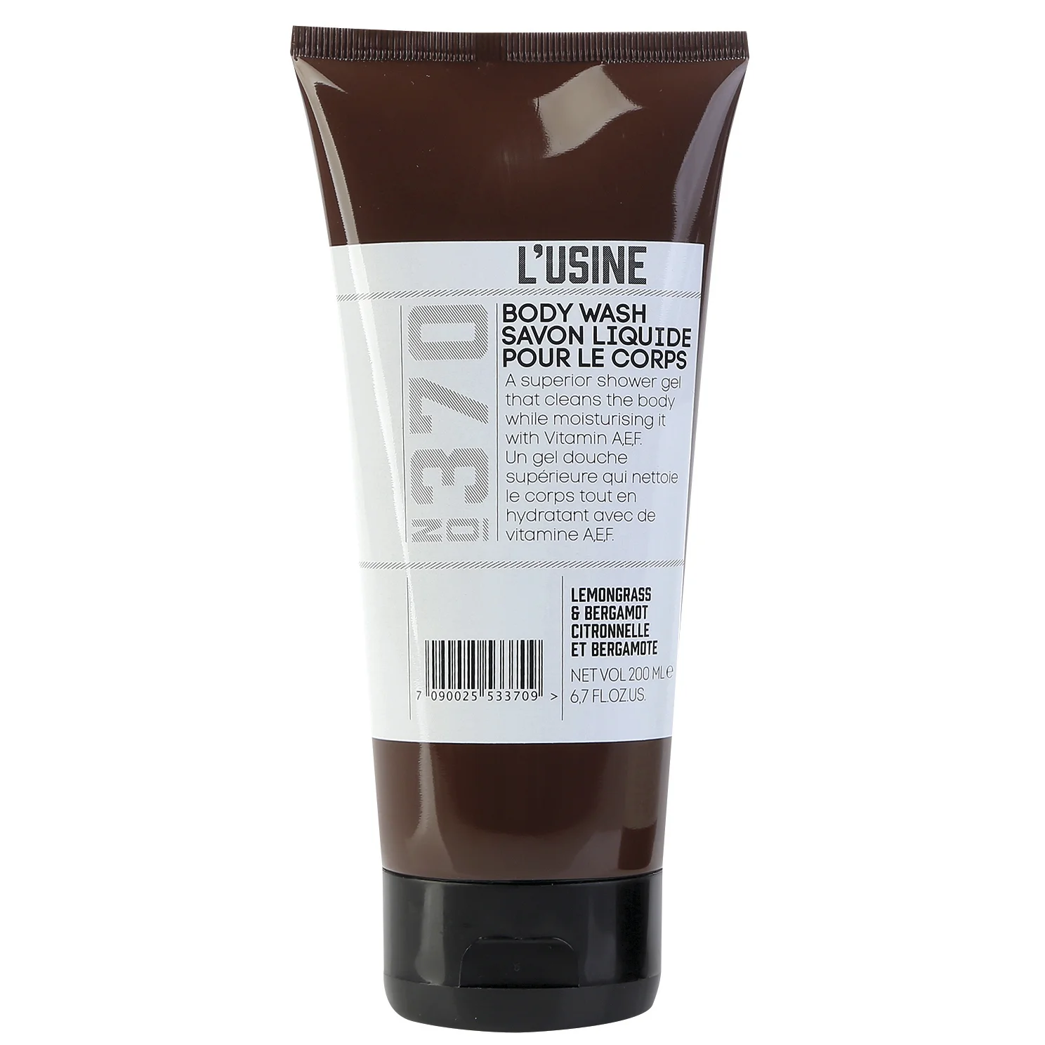 Body Wash
