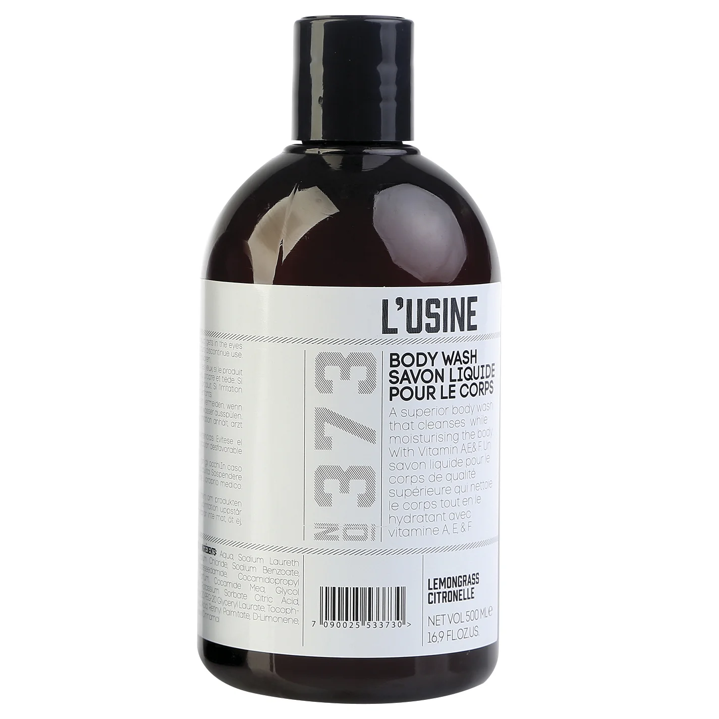 Body Wash