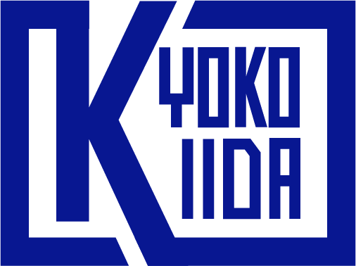 KYOKO IIDA | PORTFOLIO