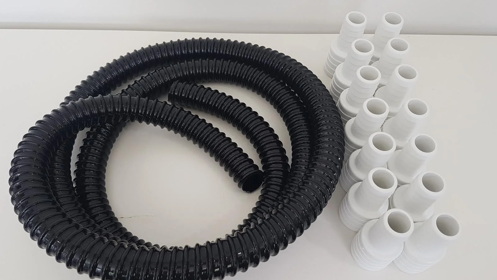 Drymatic Heat Drying Hose Kitchen Kit Drymatic II, Restore Solutions, Australia.jpg