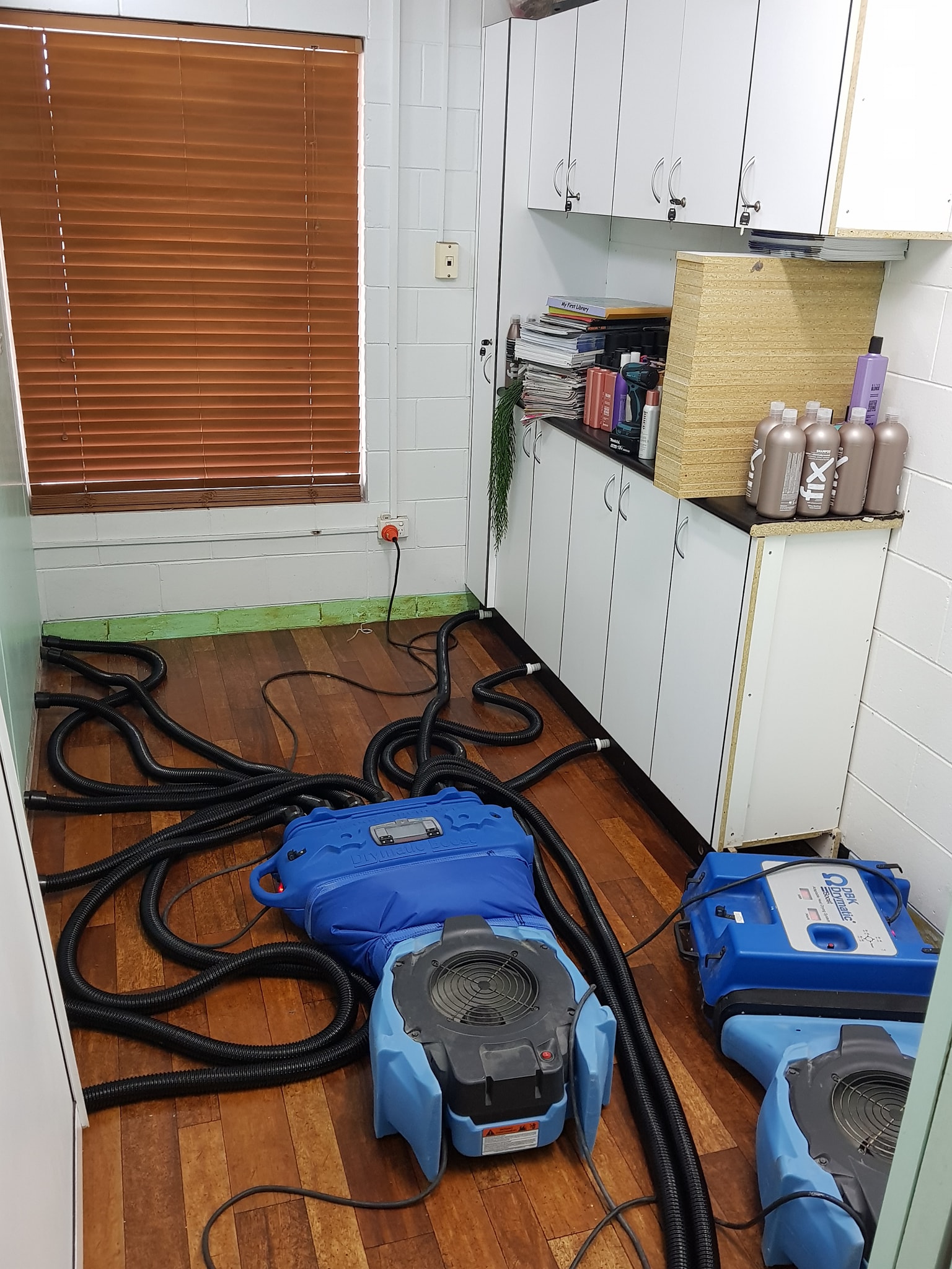 drying a hair salon, Hayden Bethel, Drymatic Australia 1.jpg