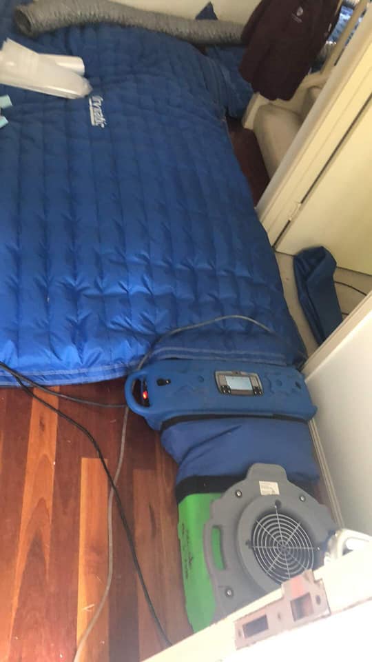 Matthew Brunes - Drymatic Job of the month Dec 2018, Drymatic Australia.jpg