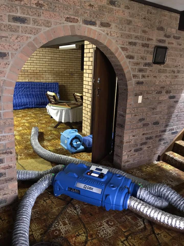 Drymatic job of the month Dec 2018, Brad Gow, Drymatic Australia 1.jpg