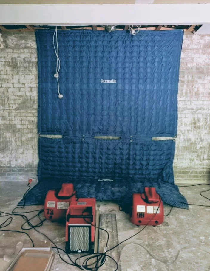 Two winners showcase the power of Drymatic Drying Mats — Drymatic ...