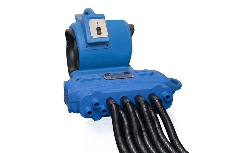 Boost bar with fan and 12 port, Drymatic Australia.jpg