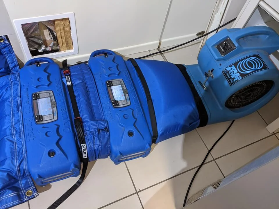 Double the Drymatic Boost equals double the heat!! — Drymatic Heat ...