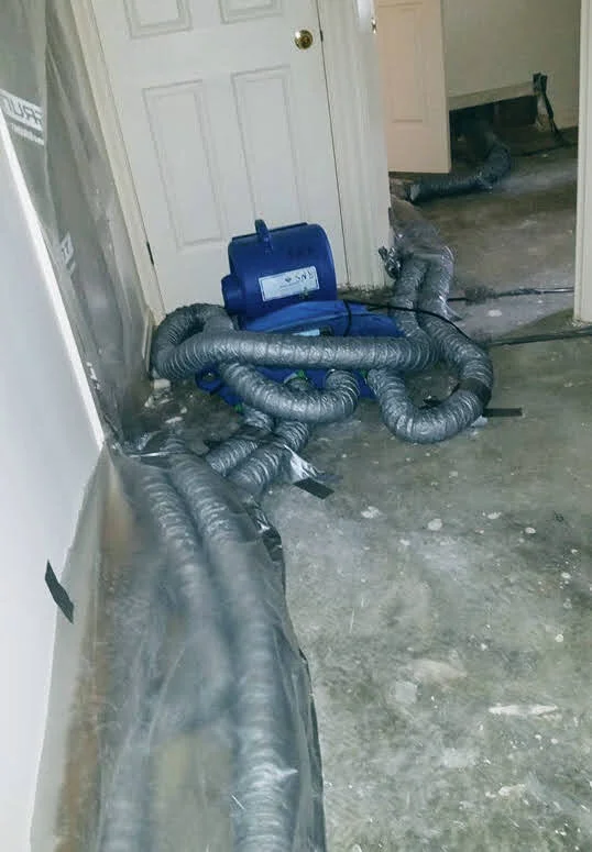 Drymatic Boost with 4 port does the job! — Drymatic Heat Drying ...