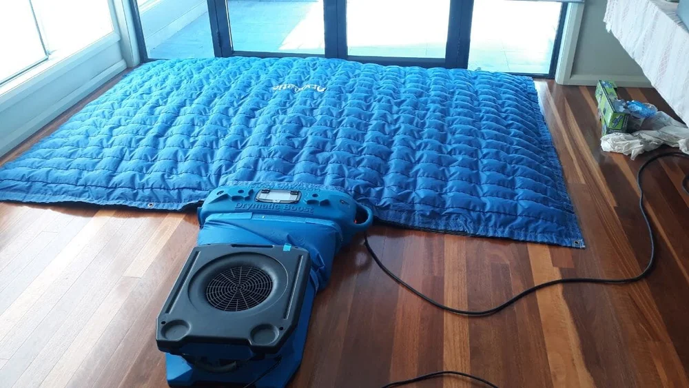 Drymatic Boost Bar to the Rescue — Drymatic Heat Drying Australia ...