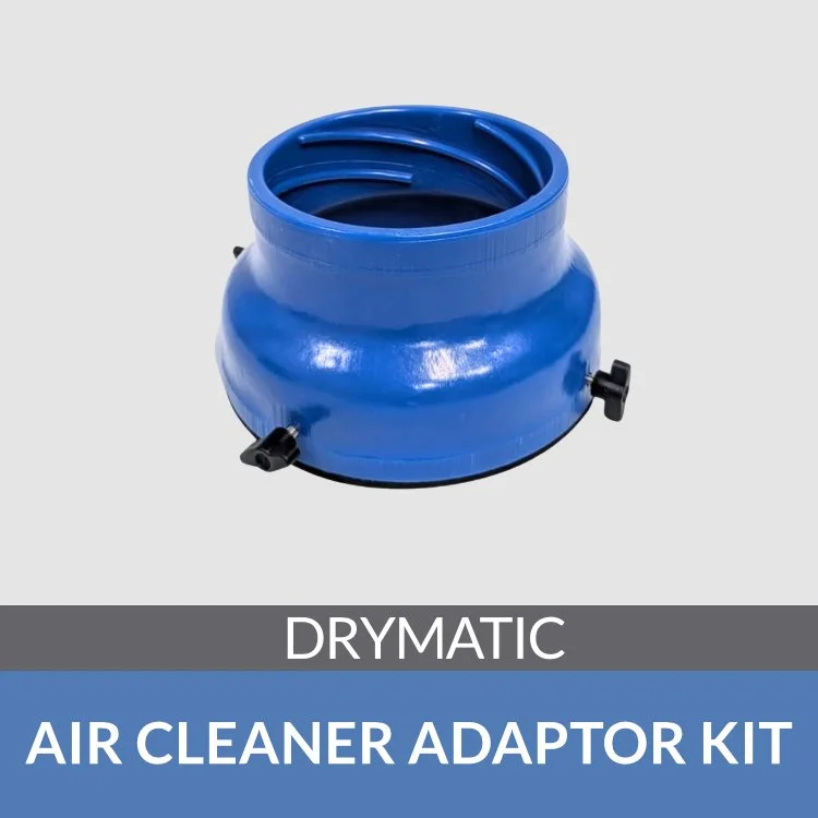 Drymatic Air Cleaner Adaptor Kit