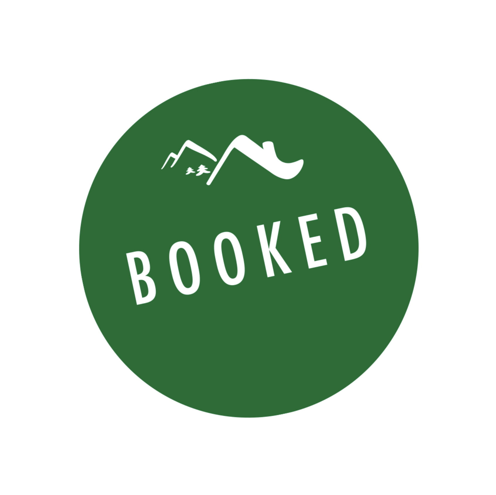 Booked