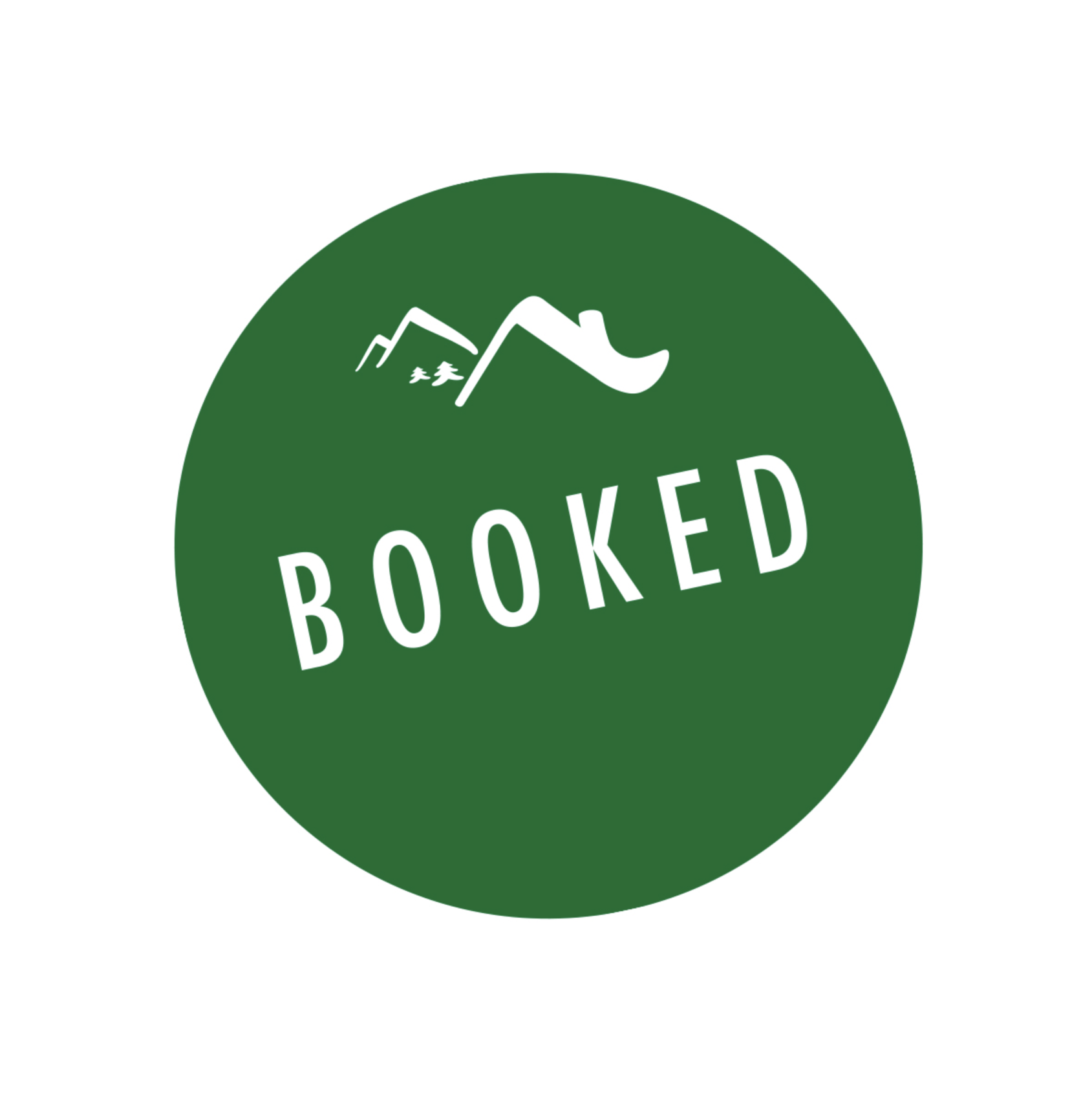 Booked