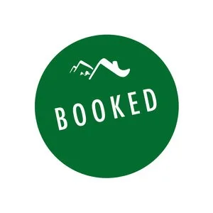 BOOKED