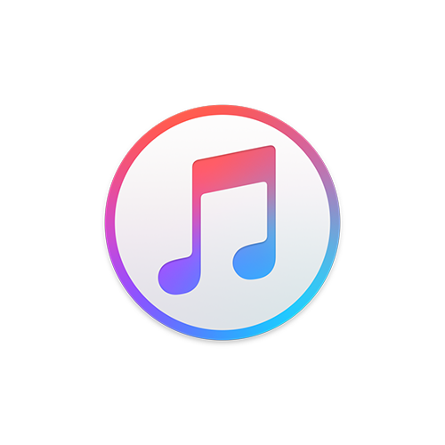 Listen on iTunes