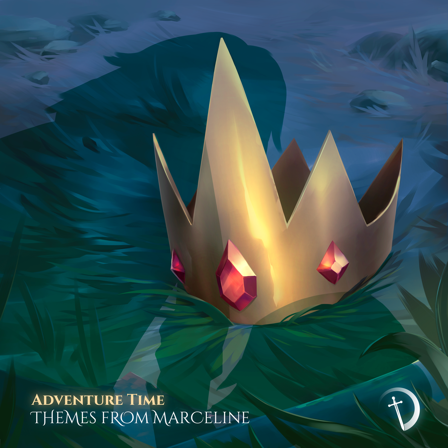 Adventure Time - Themes from Marceline — Trend Orchestra