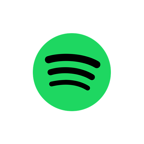 Copy of Listen on Spotify