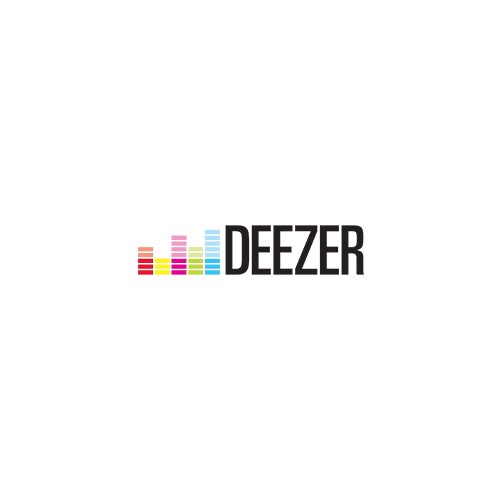 Listen on Deezer