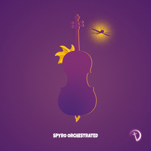 Spyro Orchestrated