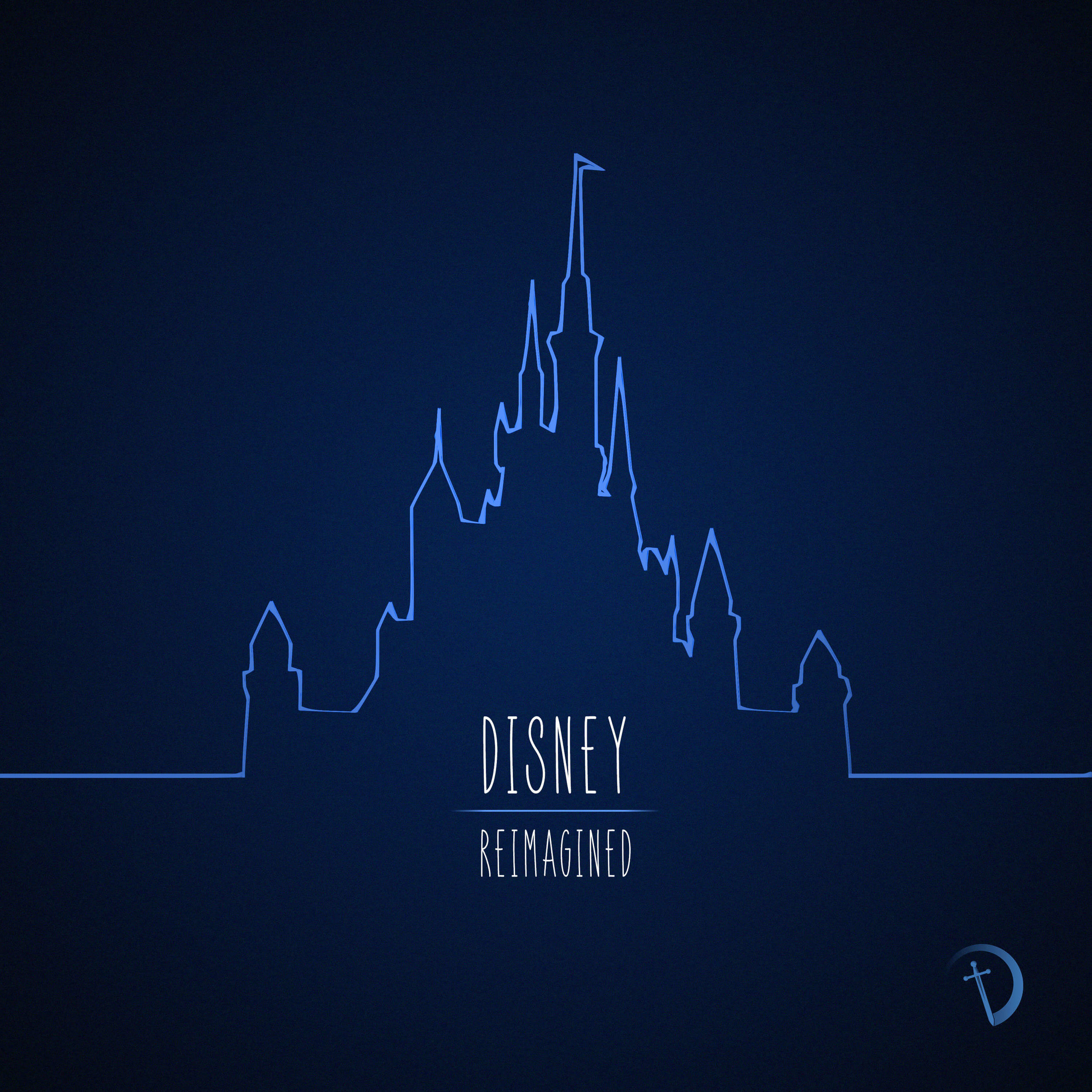 Disney Reimagined