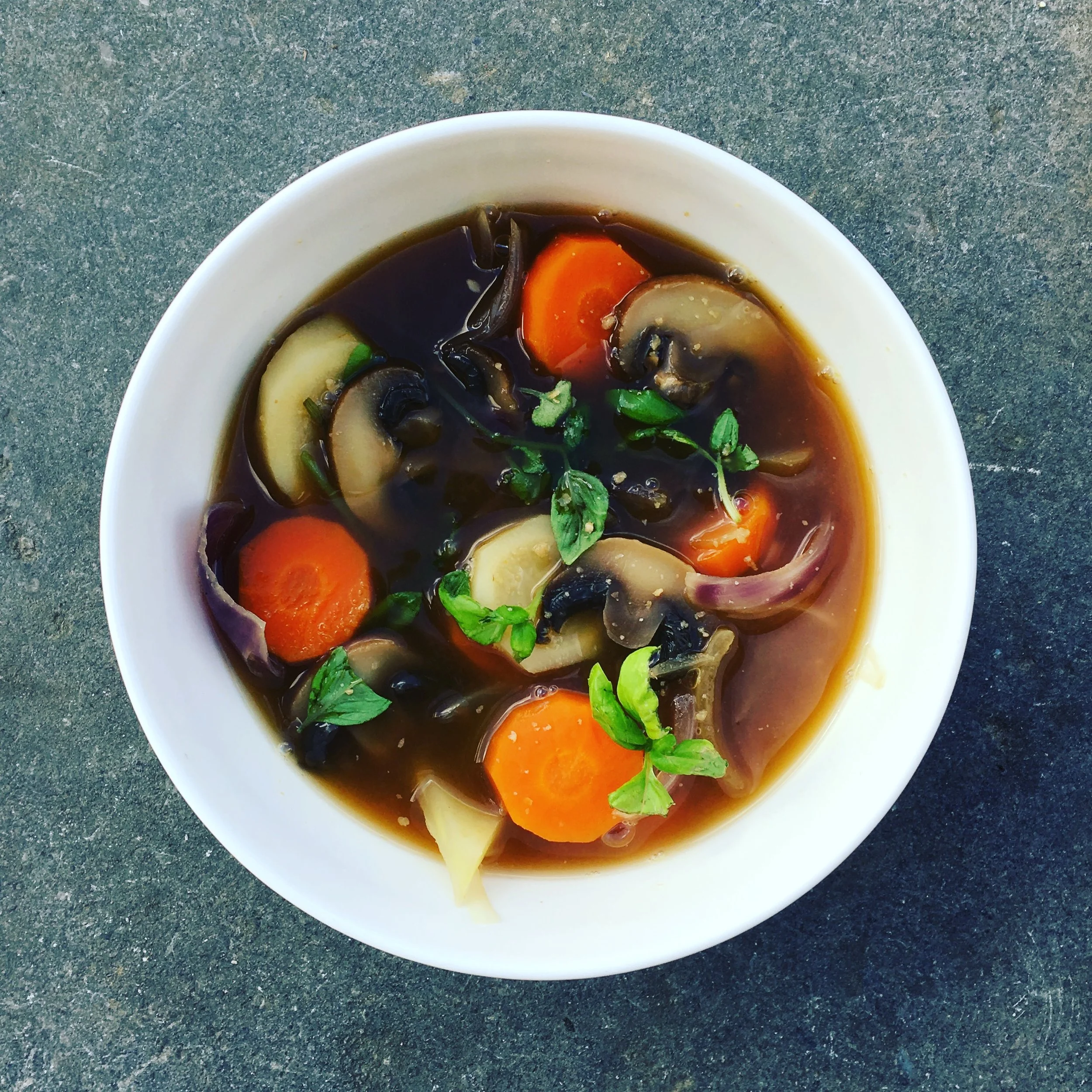 Miso Soup
