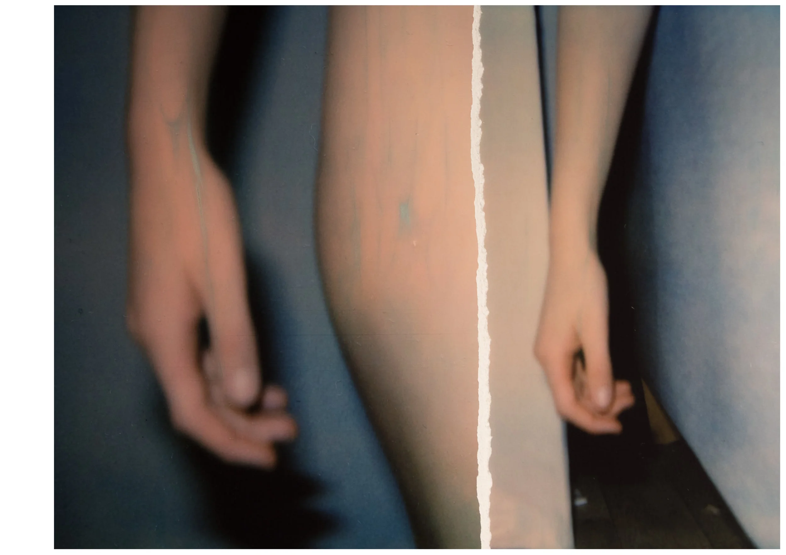 Expo Hands Noordoever Leuven