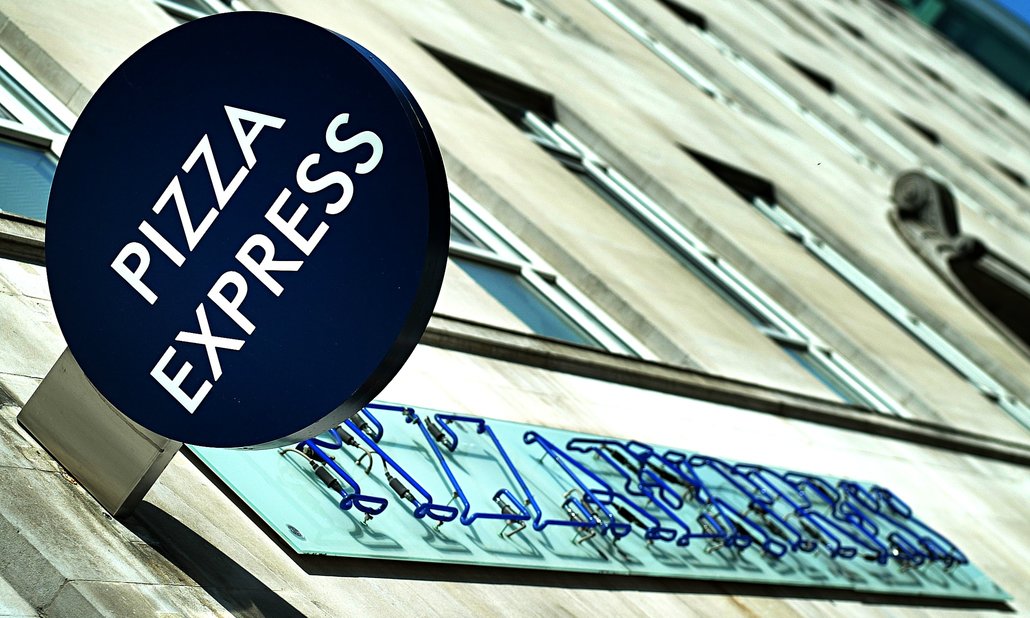 Pizza Express