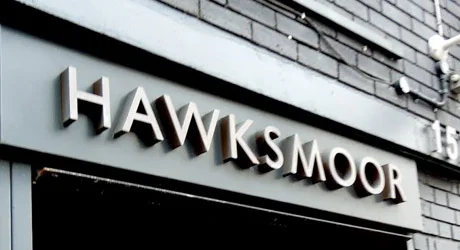 HAwksmoor