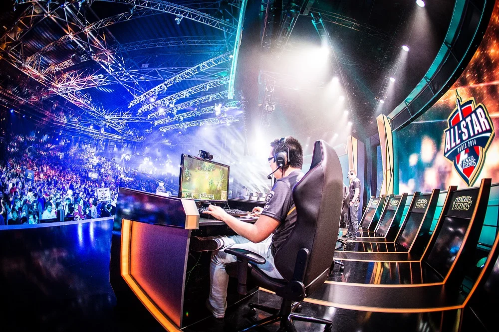 E-sports at League of Legends.jpg
