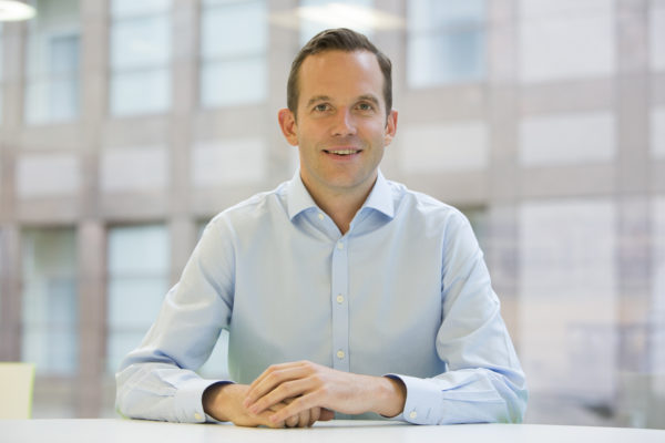 Alex Avery Pragma Managing Director, Airports, Travel & Commercial Spaces