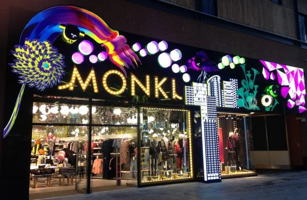 monki h and m
