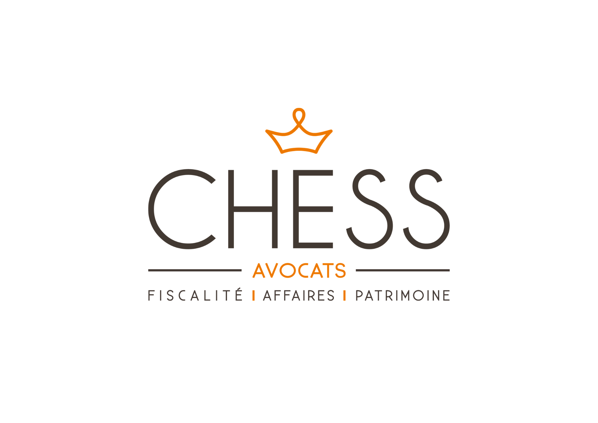 Logo Chess Avocats