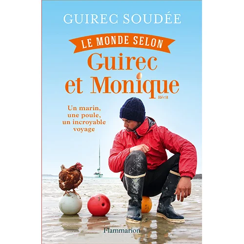 Récit - "Le Monde selon Guirec et Monique"
