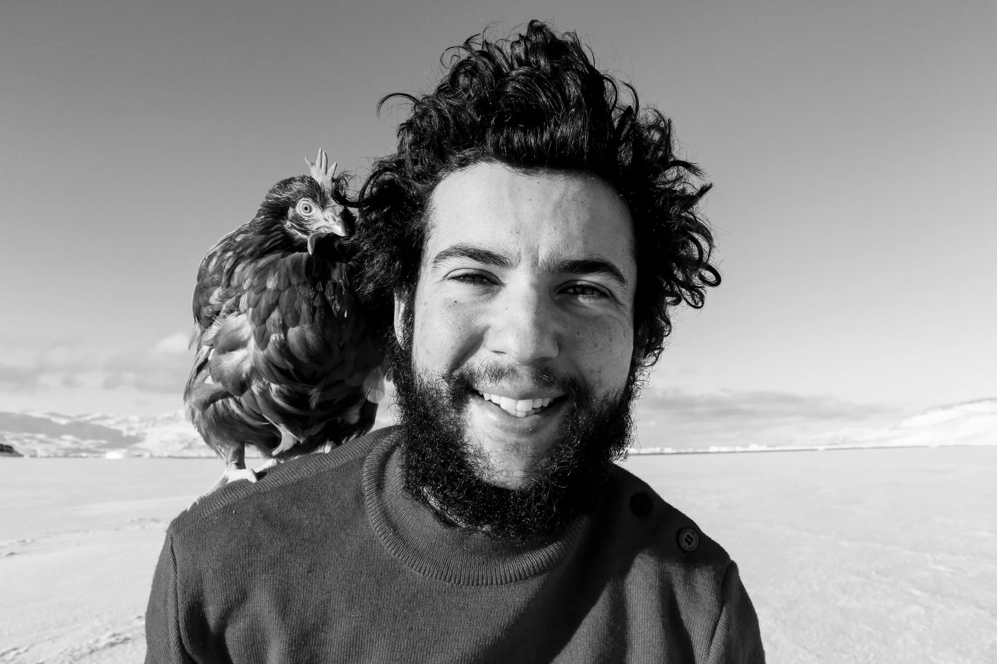 Libérés des glaces ! Bilan hivernage