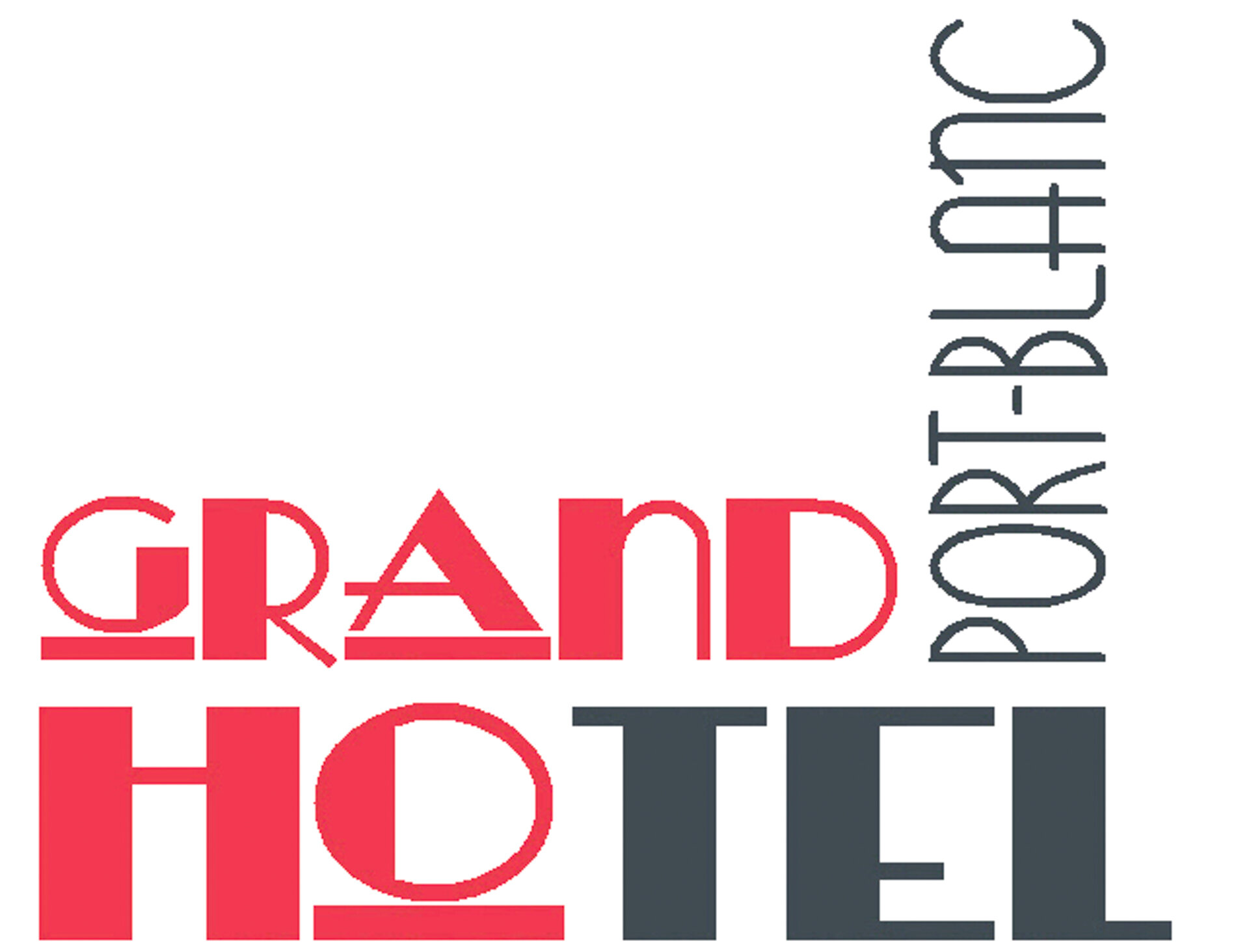 Grand Hotel Port Blanc