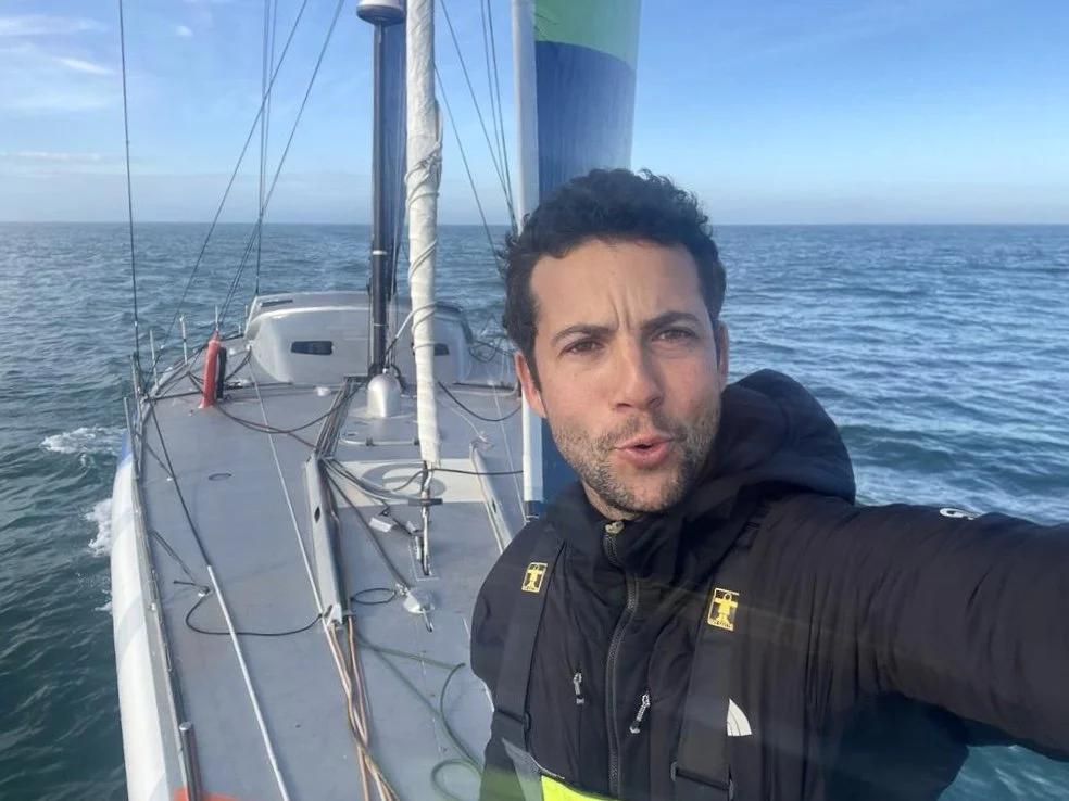 Première navigation à bord de Freelance.com !