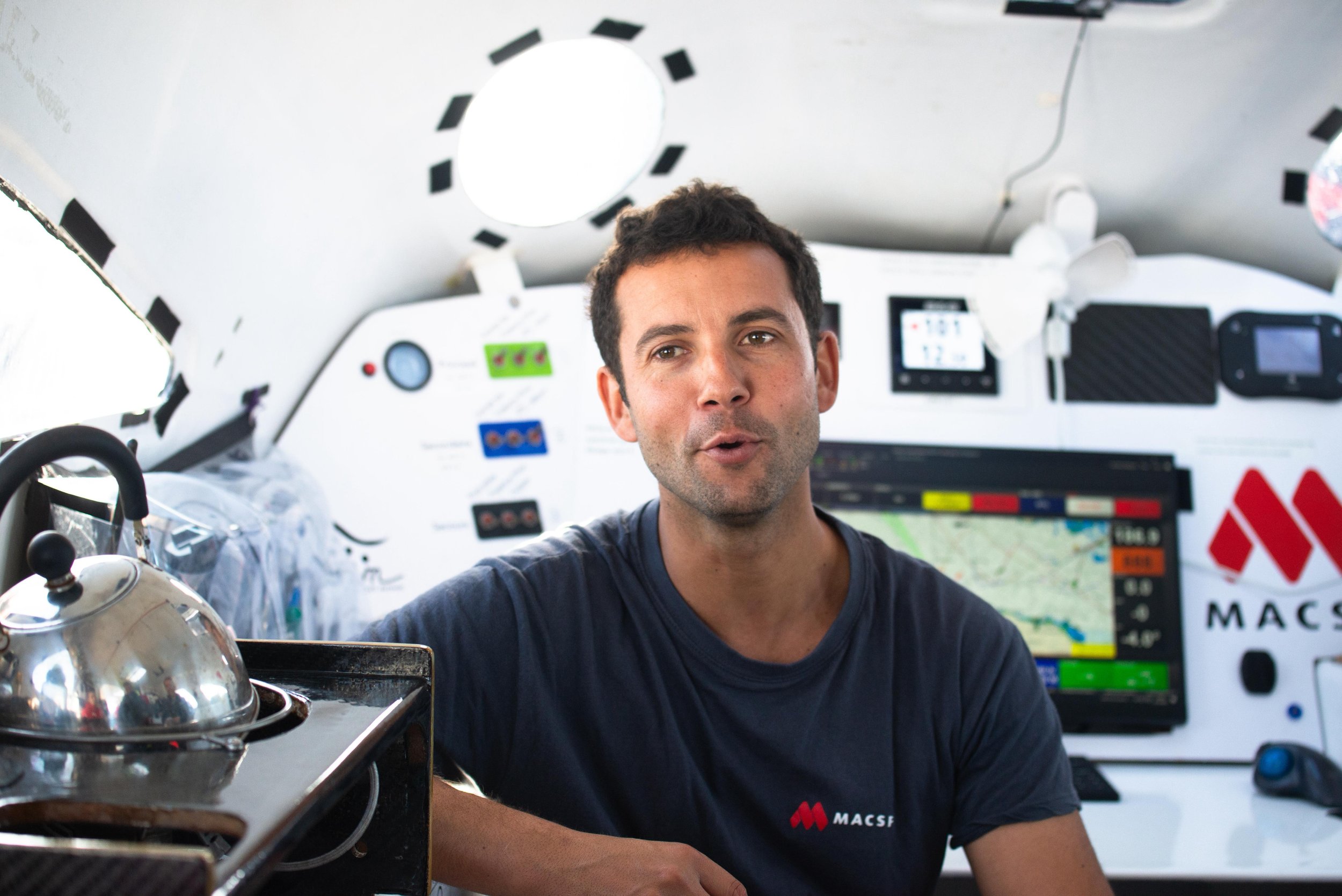 🟠 Code orange activé 