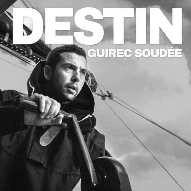 Posdcast NRJ Destin