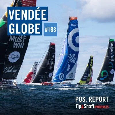 Podcast Guirec Soudée