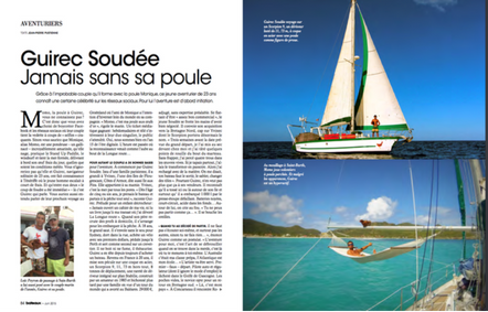 Guirec Soudée - Ulule