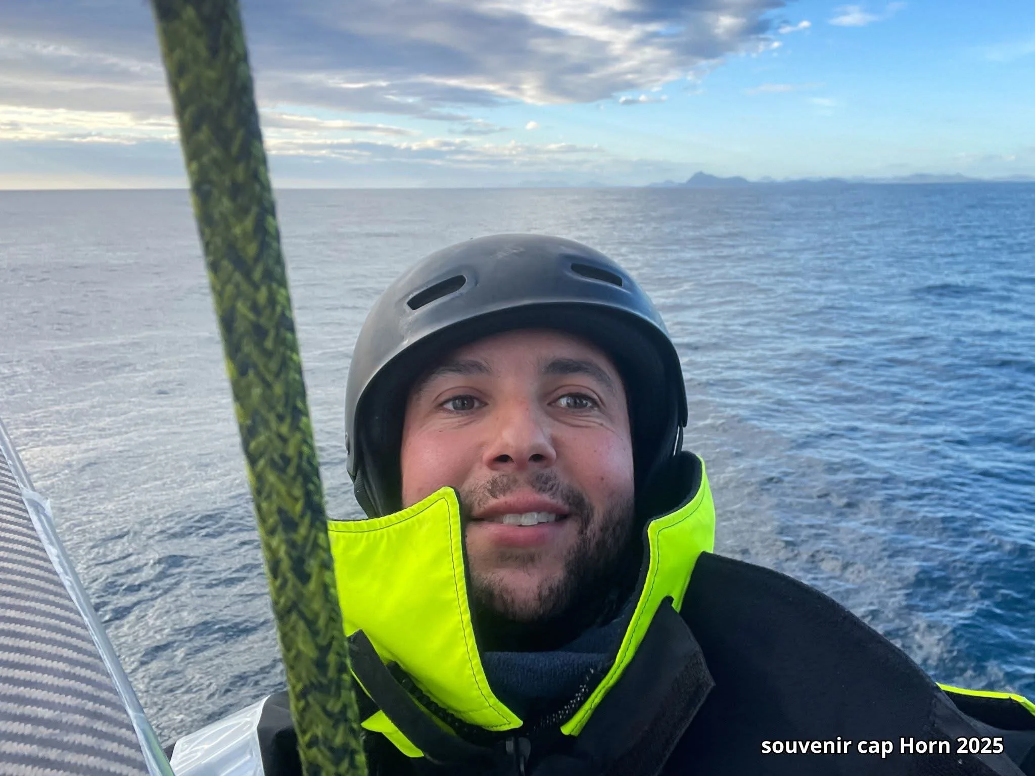 𝗖𝗮𝗽 𝗛𝗼𝗿𝗻 𝗮̀ 𝗹'𝗲𝗻𝗱𝗿𝗼𝗶𝘁, 𝗶𝗹 𝘆 𝗮 𝘂𝗻 𝗮𝗻 𝗷𝗼𝘂𝗿 𝗽𝗼𝘂𝗿 𝗷𝗼𝘂𝗿