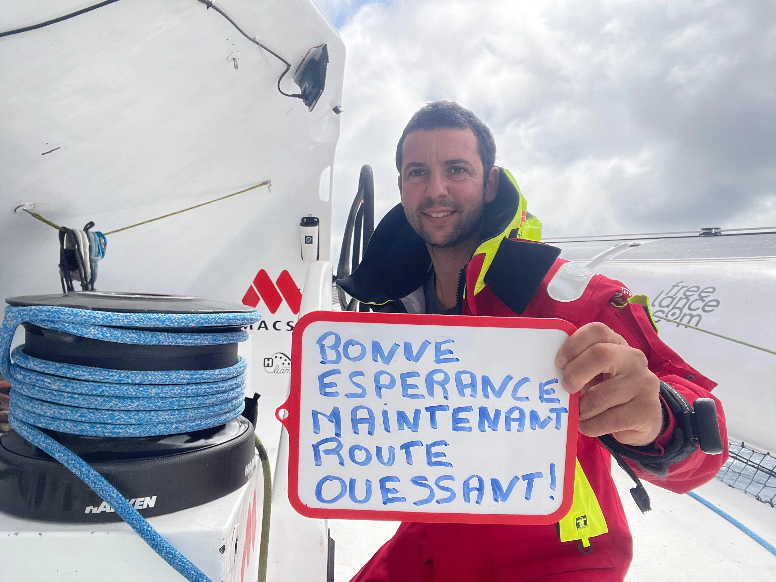 3/3 Cap sur la maison ! 