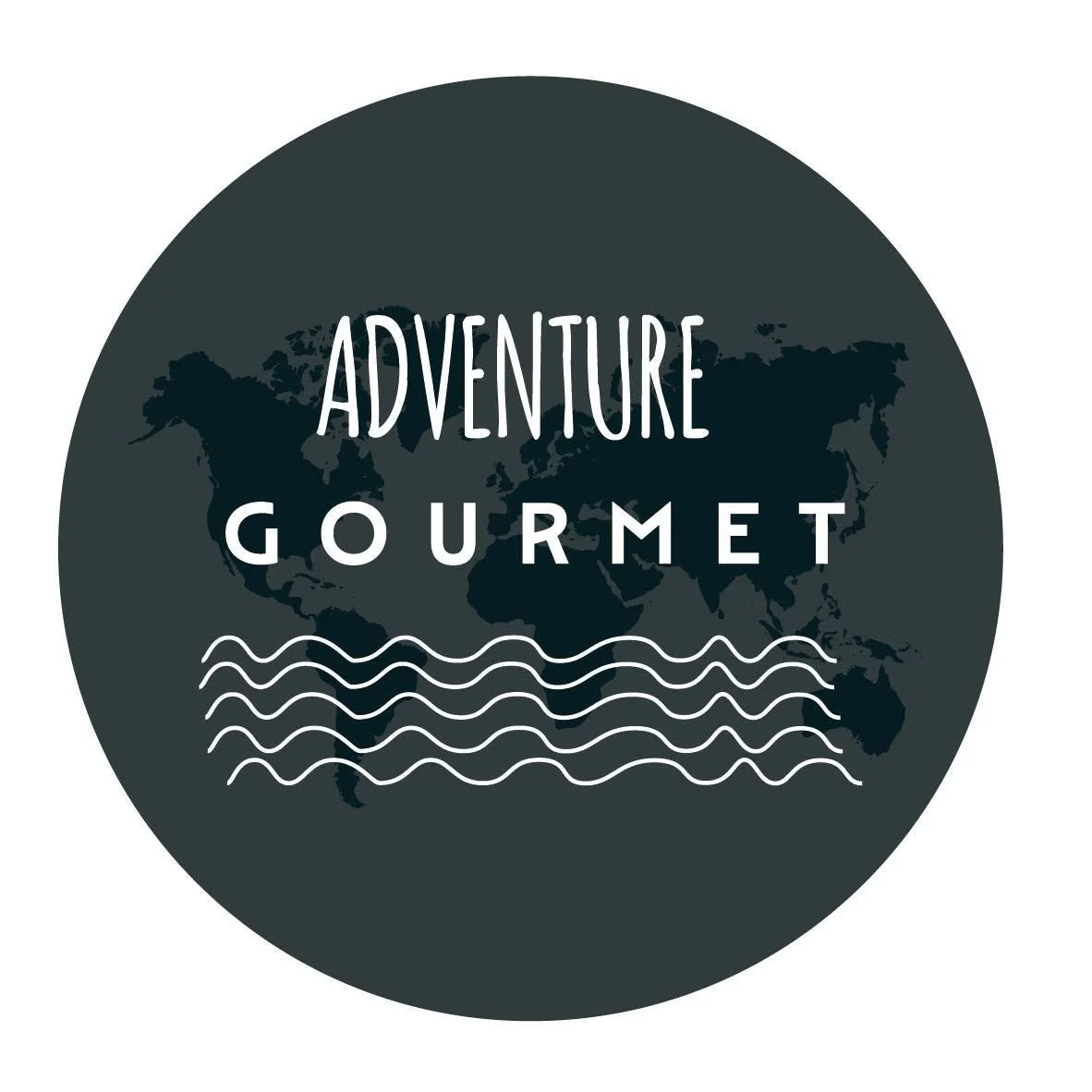 Adventure Gourmet logo