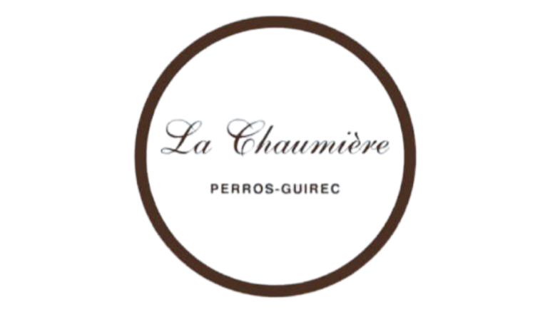 Logo La Chaumière - Perros
