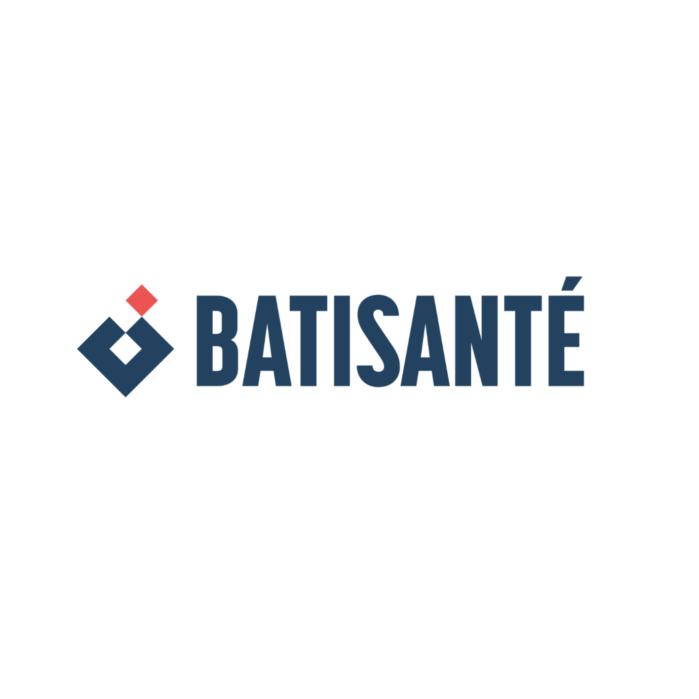 Logo Batisanté