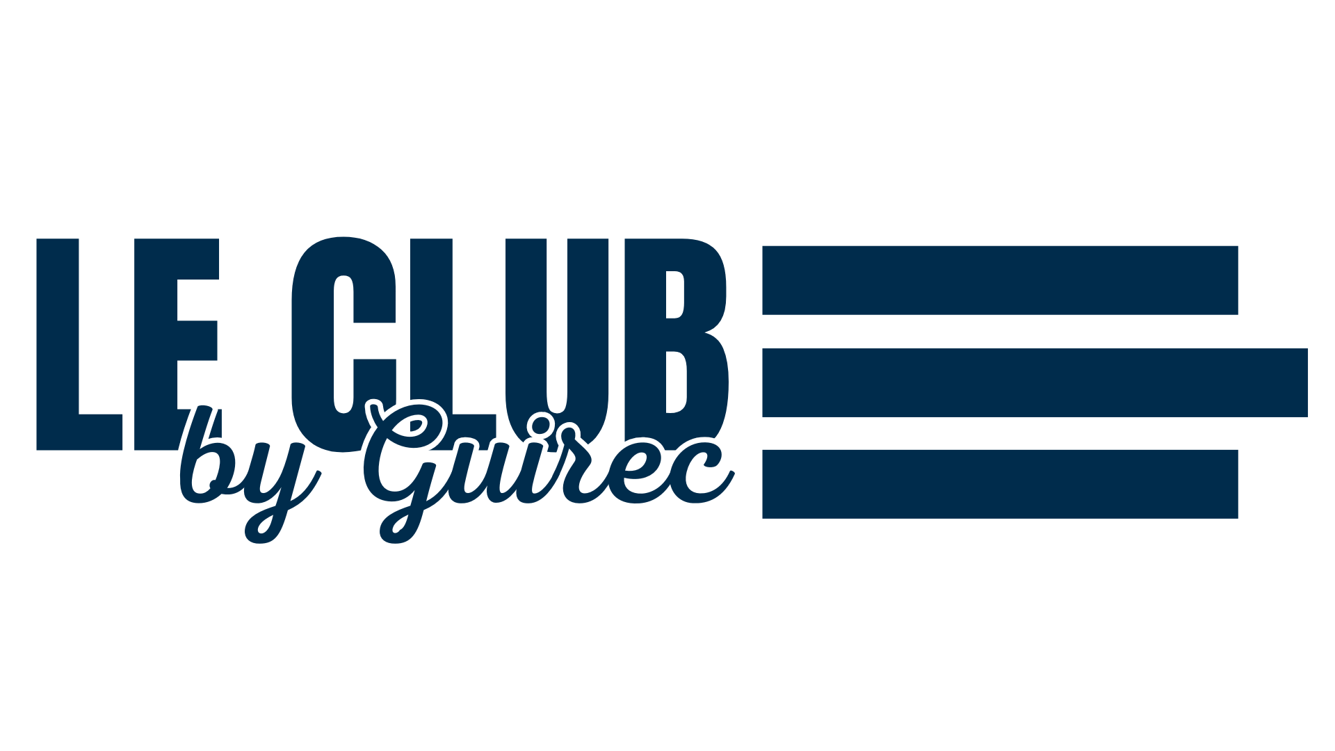 Le Club By Guirec