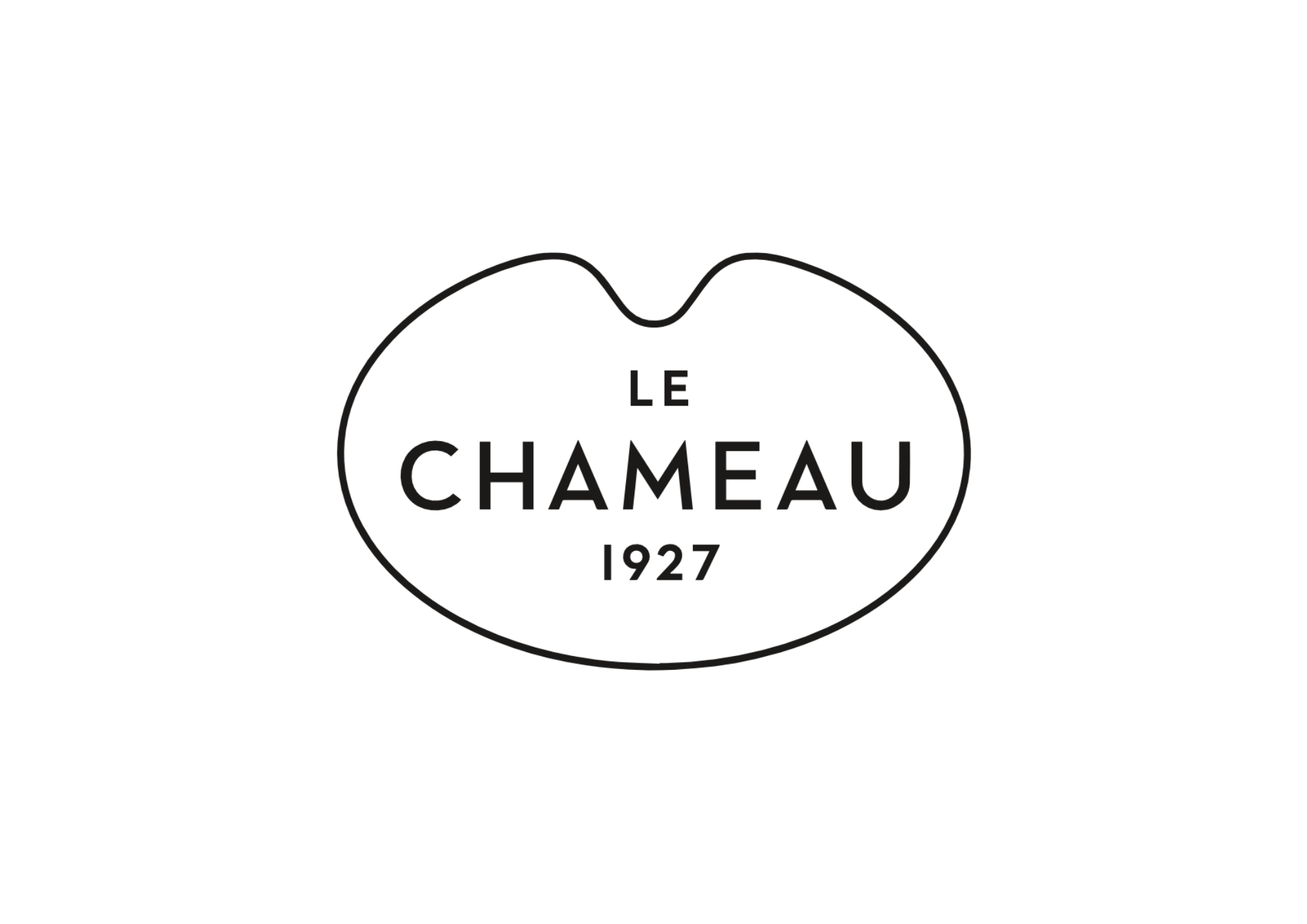 Logo Le Chameau