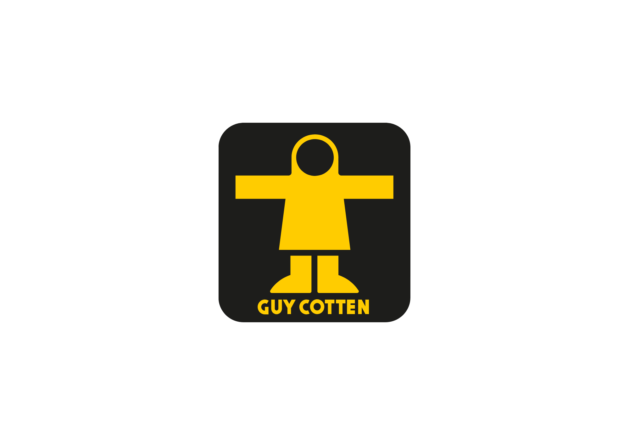 Logo Guy Cotten