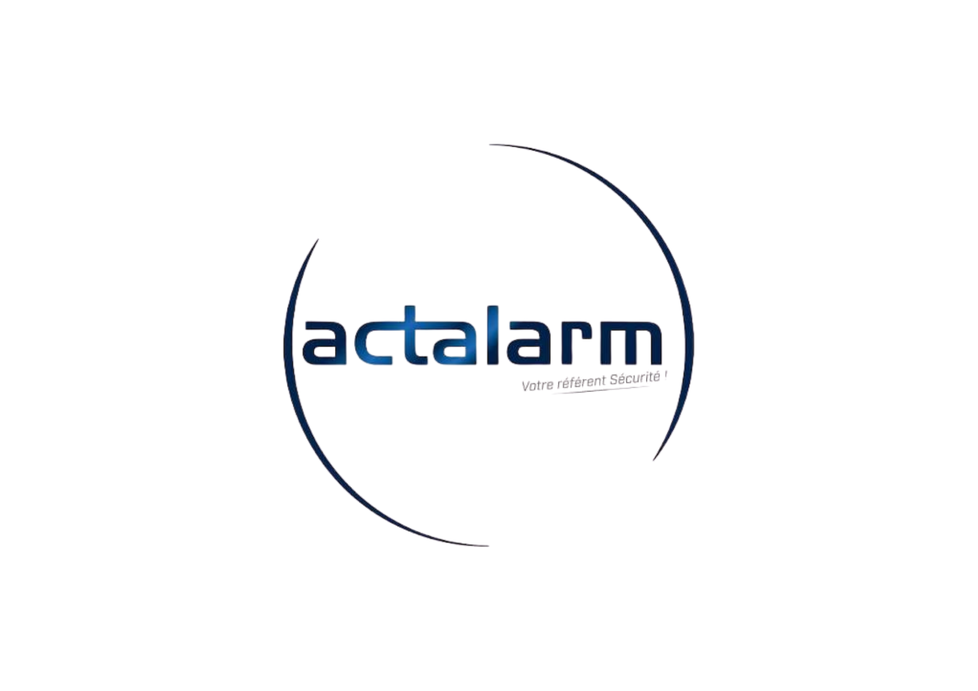 Logo Actalarm